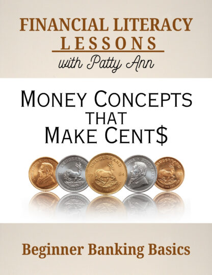 Money Concepts