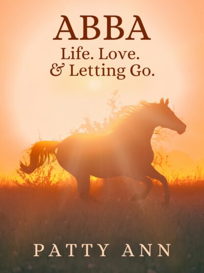 ABBA ~ Life, Love & Letting Go