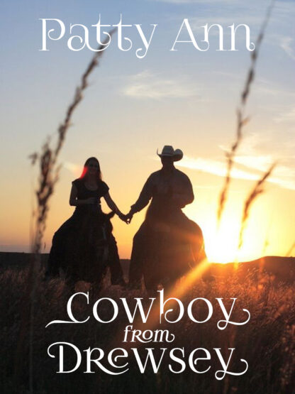 Cowboy from Drewsey